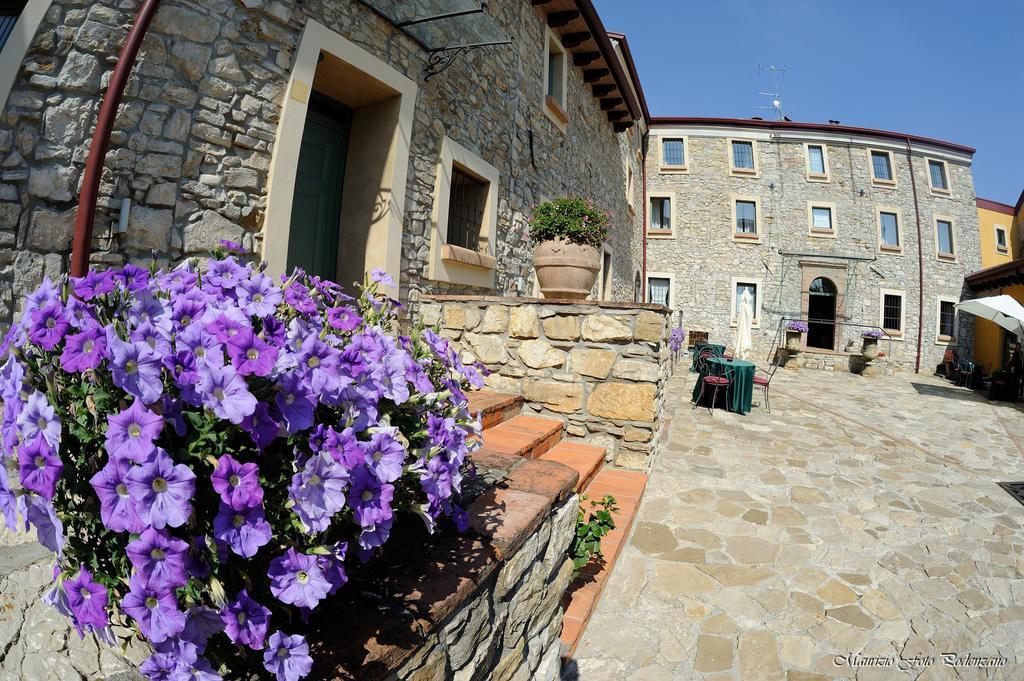 Relais La Colombara Spa & Wellness Travo Exterior foto